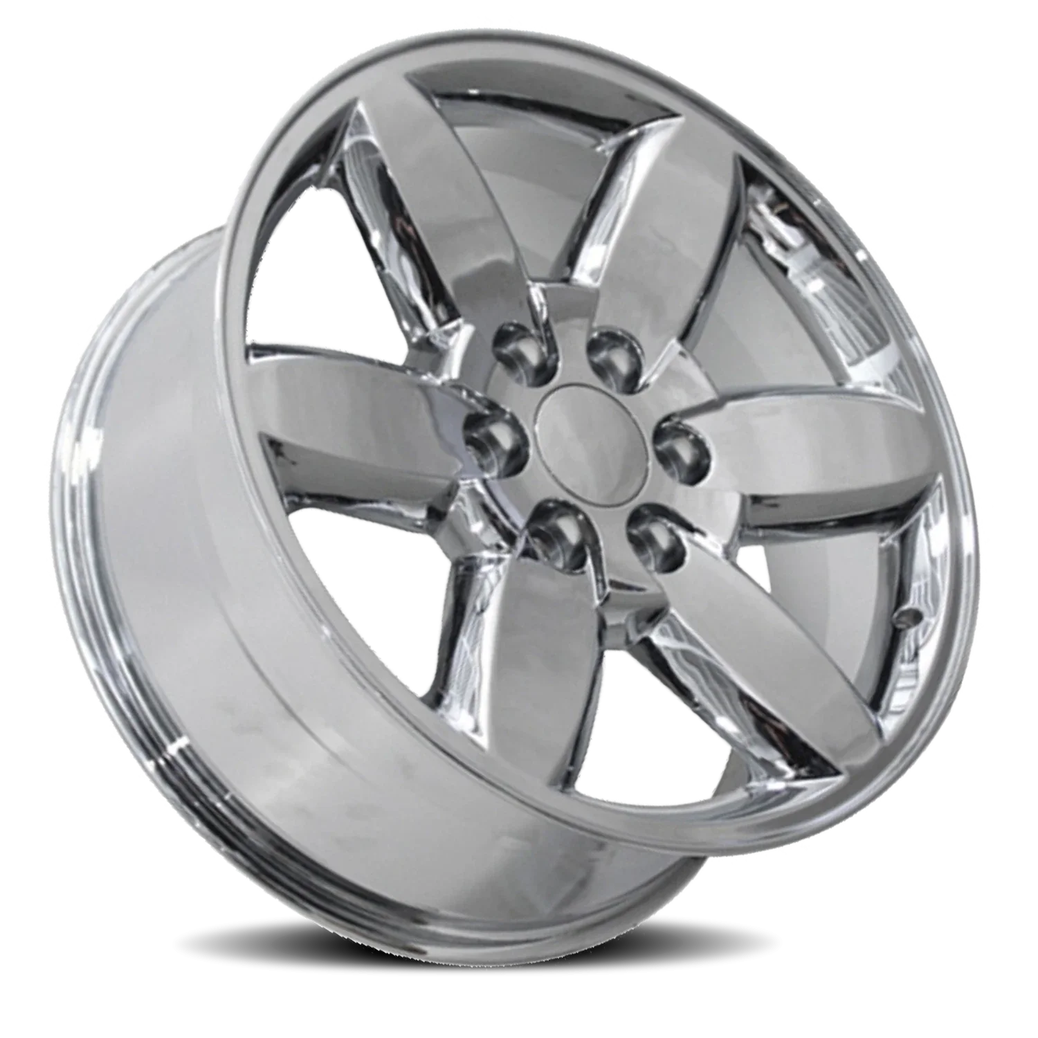 OE Wheels CV94 - Image 2