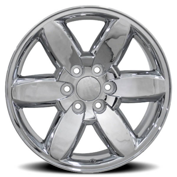 OE Wheels CV94 - Image 3