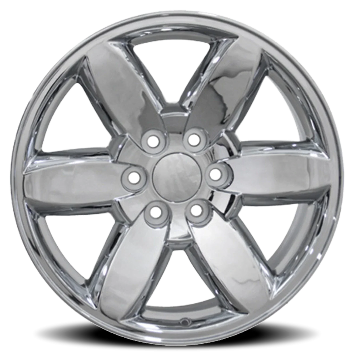 OE Wheels CV94 - Image 3