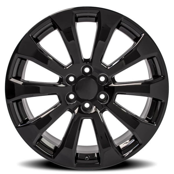 OE Wheels CV95 - Image 2