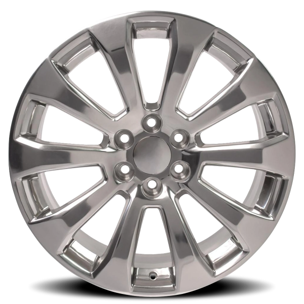 OE Wheels CV95 - Image 2