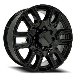 OE Wheels CV96B