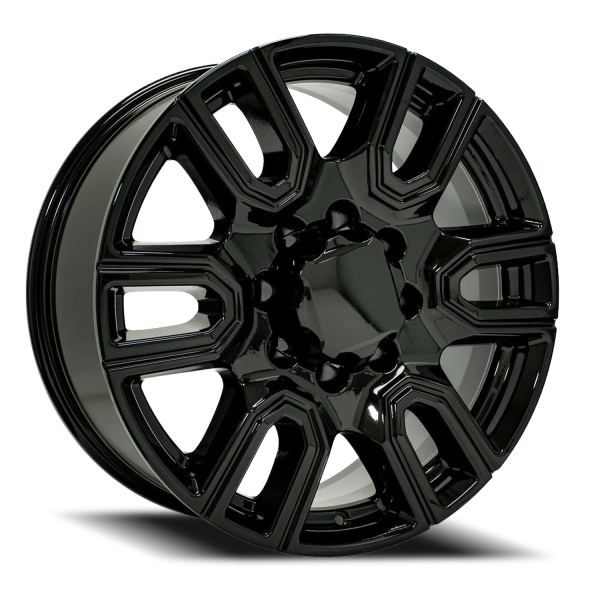 OE Wheels CV96B