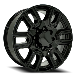 OE Wheels CV96B