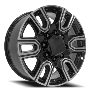 OE Wheels CV96B