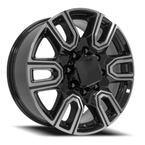 OE Wheels CV96B