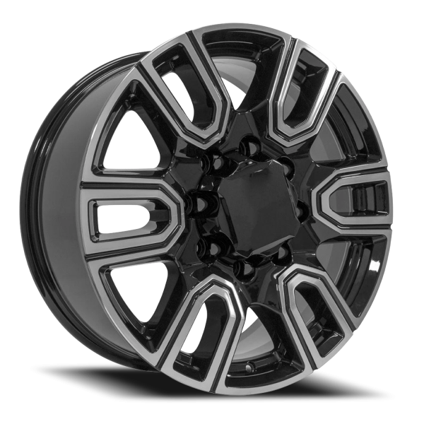 OE Wheels CV96B