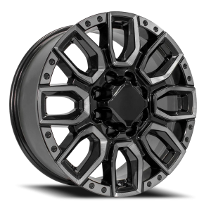 OE Wheels CV97A