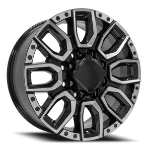 OE Wheels CV97A