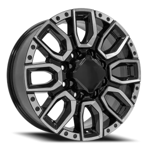 OE Wheels CV97A