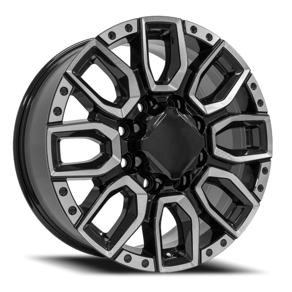 OE Wheels CV97A