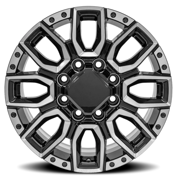 OE Wheels CV97A - Image 2