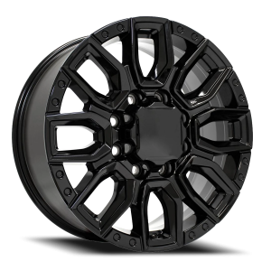 OE Wheels CV97A