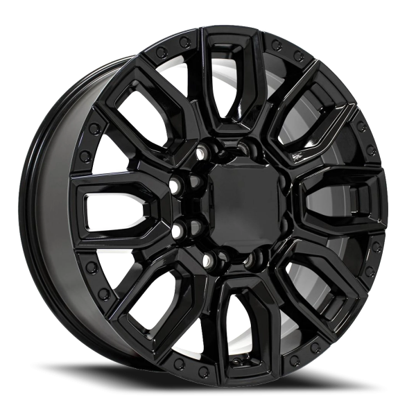 OE Wheels CV97A