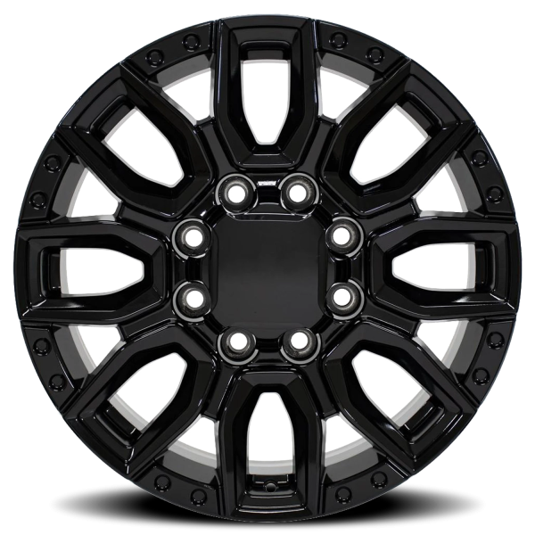 OE Wheels CV97A - Image 2