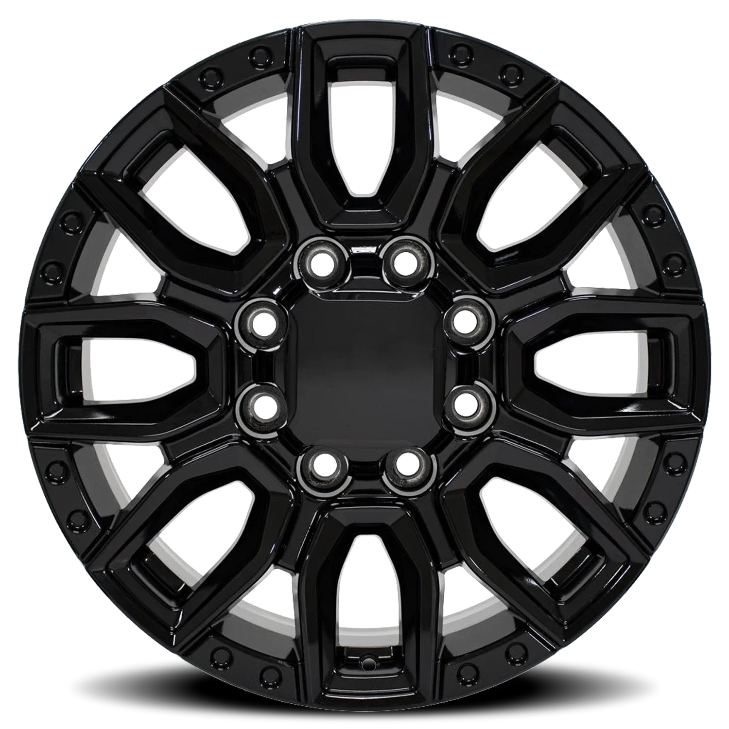 OE Wheels CV97A - Image 2