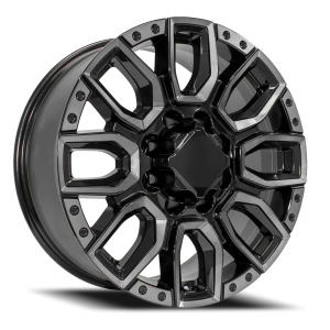 OE Wheels CV97B