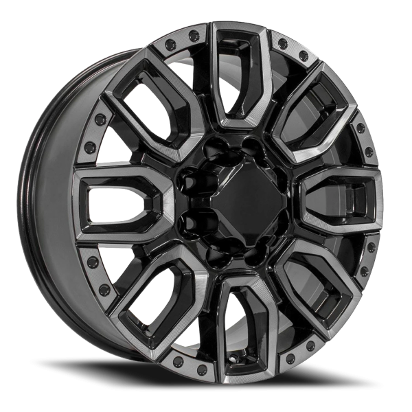OE Wheels CV97B