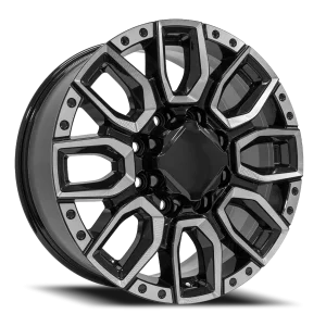 OE Wheels CV97B