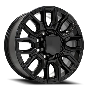 OE Wheels CV97B