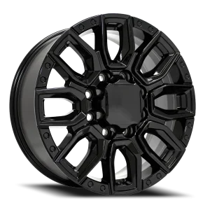 OE Wheels CV97B