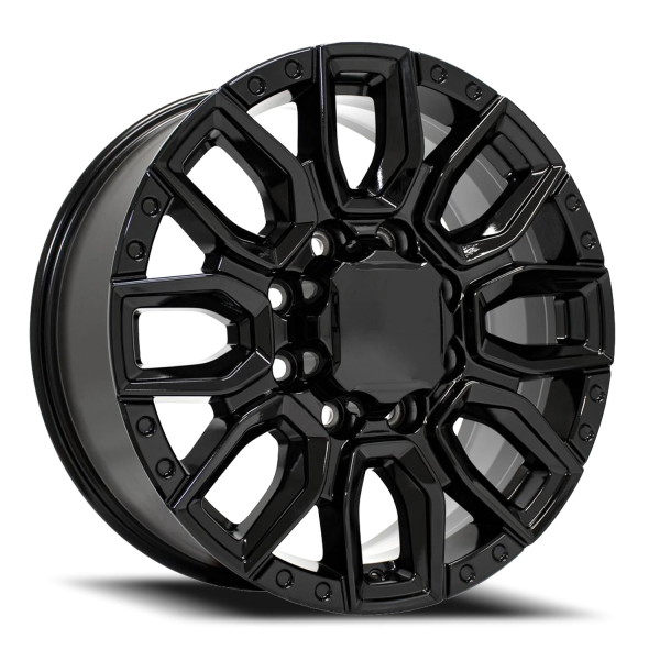 OE Wheels CV97B