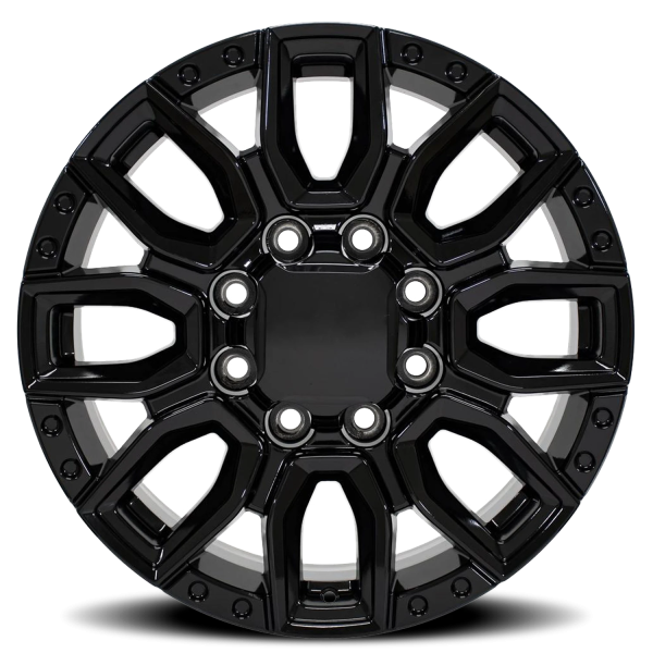 OE Wheels CV97B - Image 2
