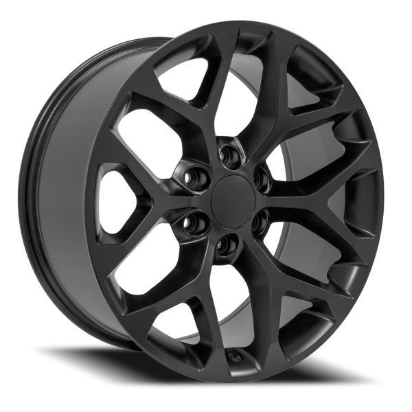 OE Wheels CV98B