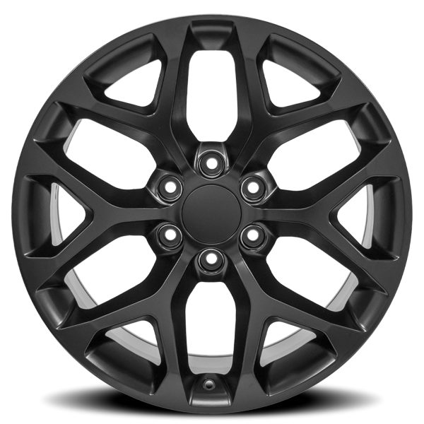 OE Wheels CV98B - Image 2