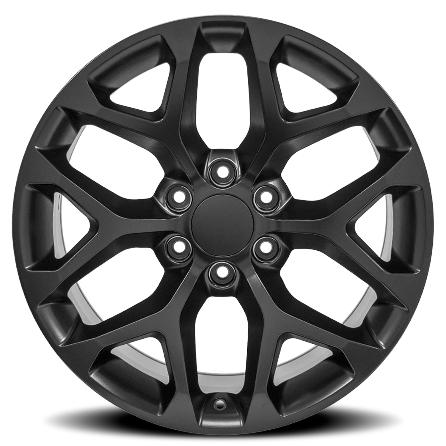 OE Wheels CV98B - Image 2