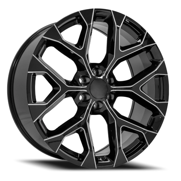 OE Wheels CV98B