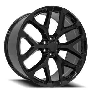OE Wheels CV98B