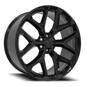 OE Wheels CV98B