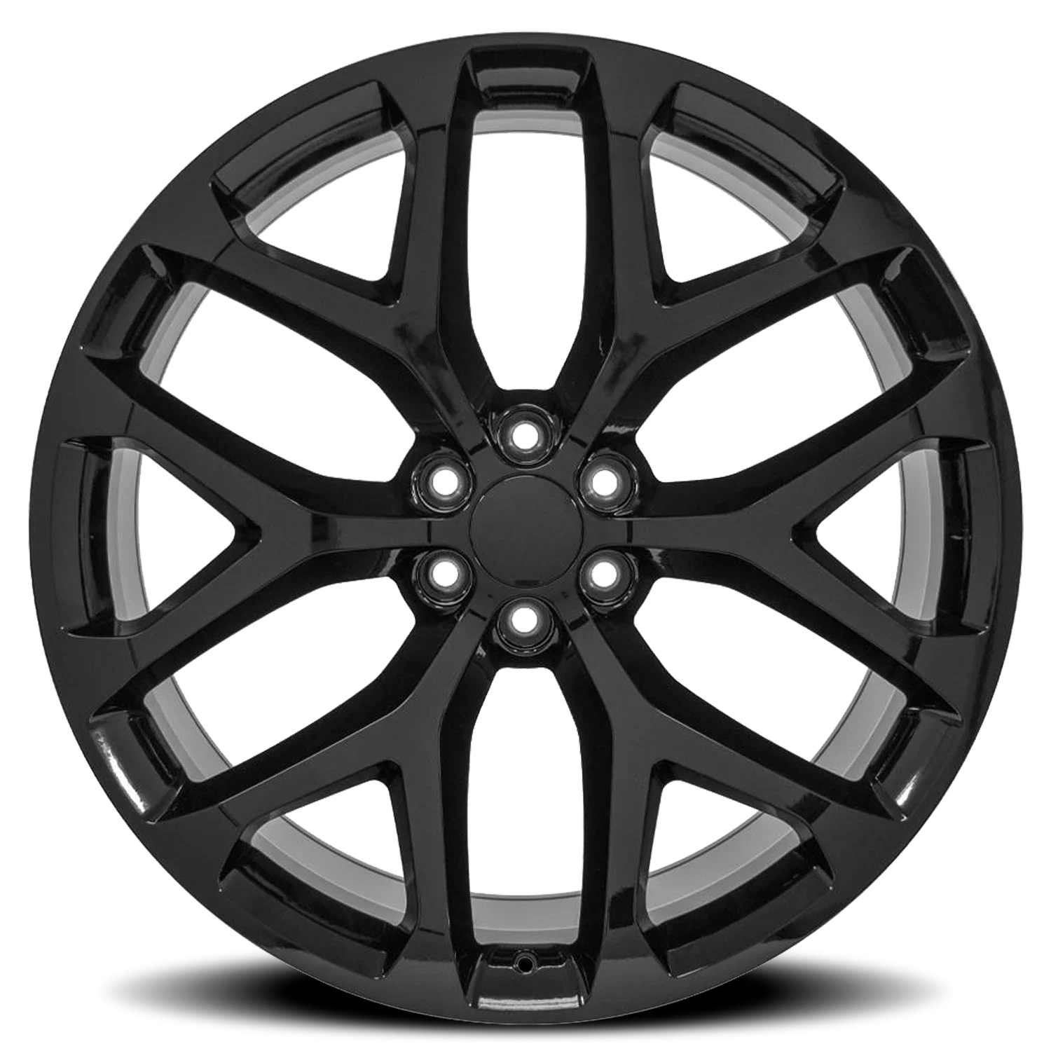 OE Wheels CV98B - Image 2