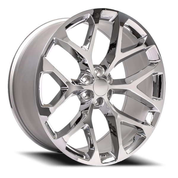 OE Wheels CV98B