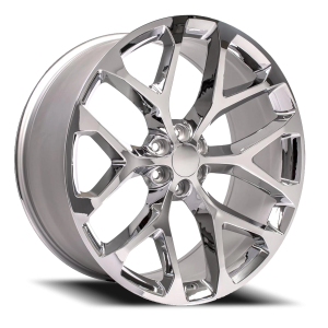 OE Wheels CV98B