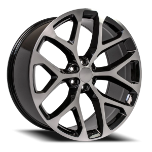 OE Wheels CV98B