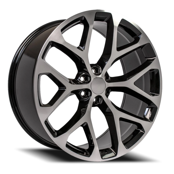 OE Wheels CV98B