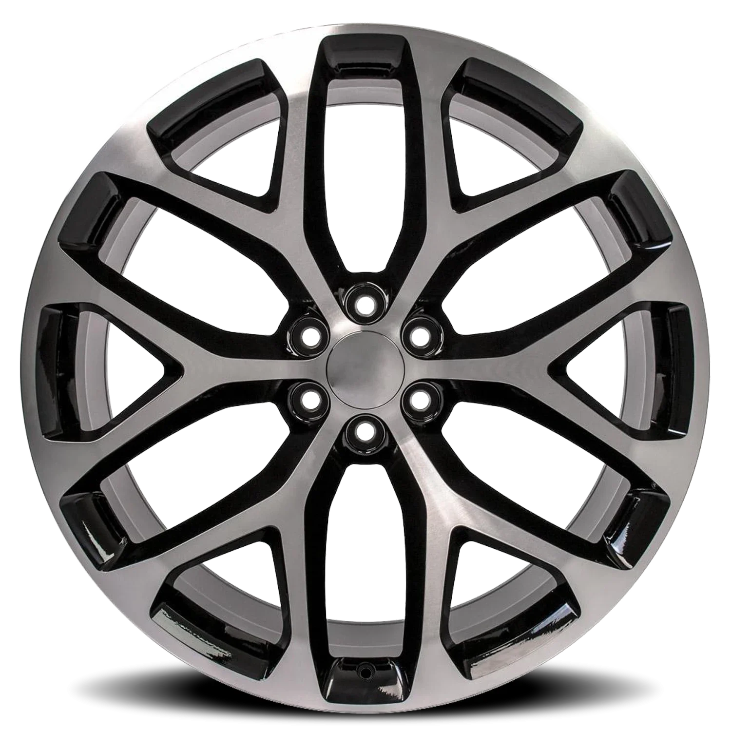 OE Wheels CV98B - Image 2