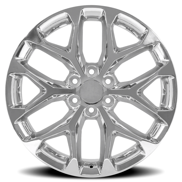 OE Wheels CV98C - Image 2