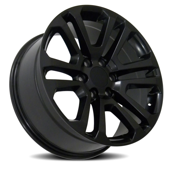 OE Wheels CV99 - Image 2