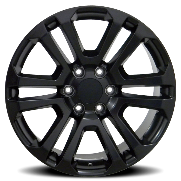 OE Wheels CV99 - Image 3