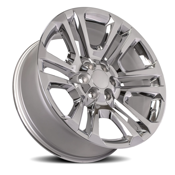 OE Wheels CV99 - Image 2