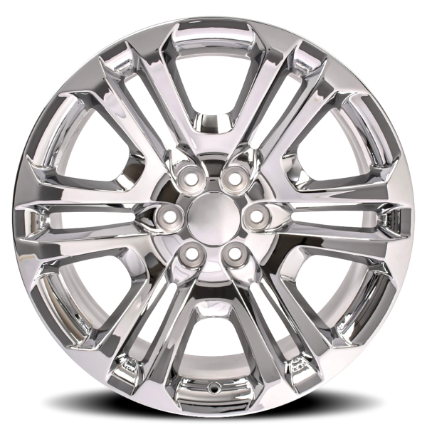 OE Wheels CV99 - Image 3