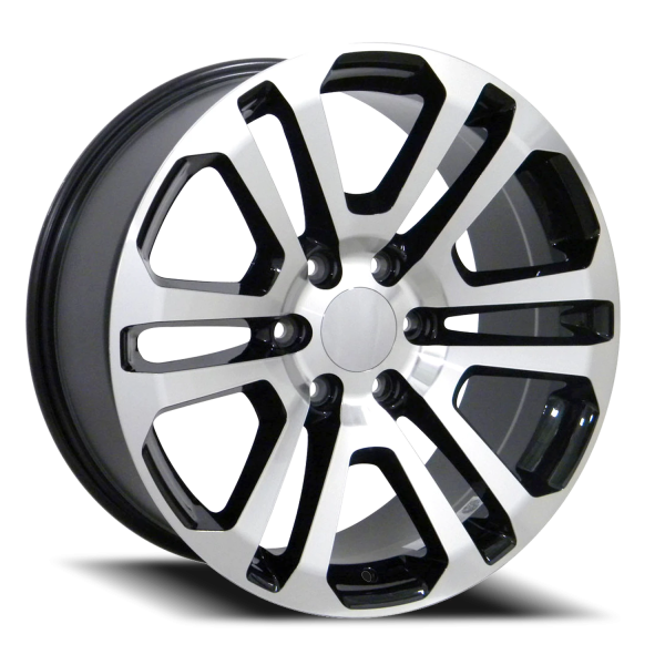 OE Wheels CV99