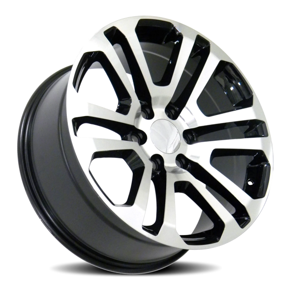 OE Wheels CV99 - Image 2