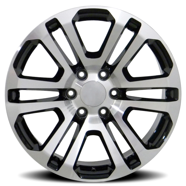 OE Wheels CV99 - Image 3
