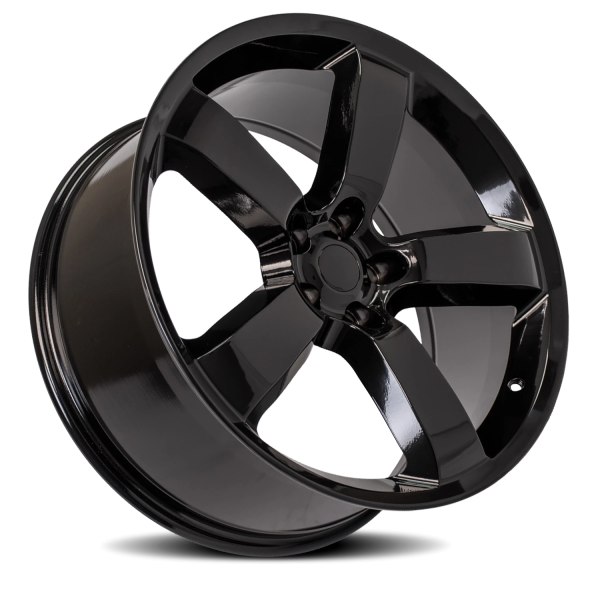 OE Wheels DG04 - Image 2