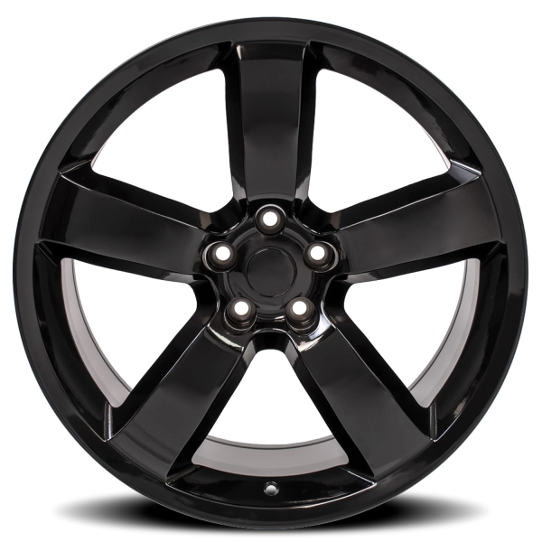 OE Wheels DG04 - Image 3