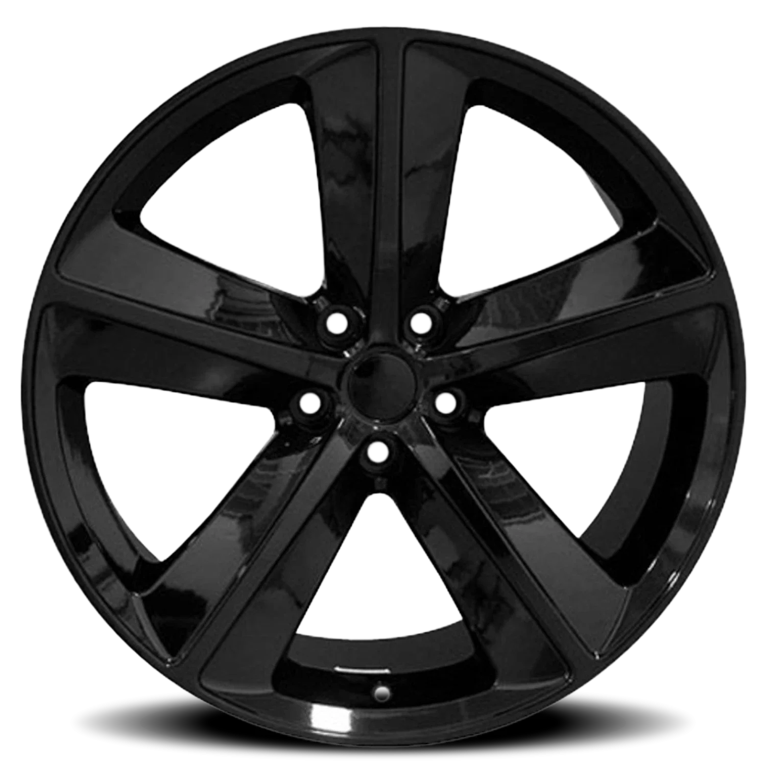 OE Wheels DG05 - Image 2